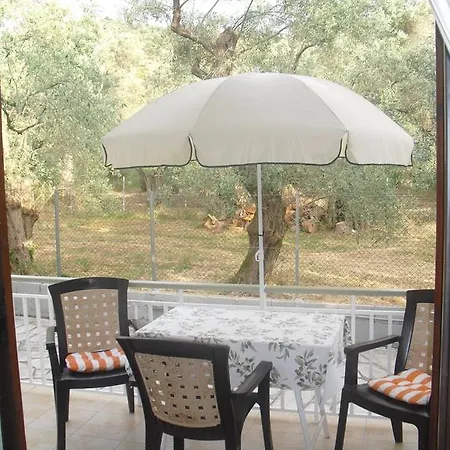 Guest house Irene