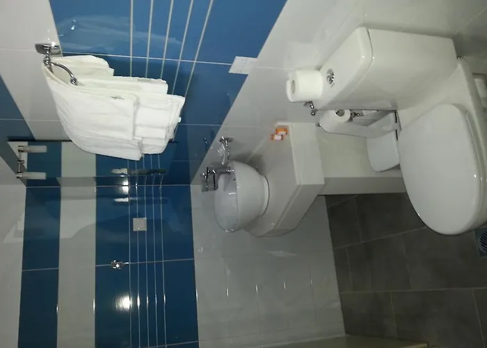 Irene Maison d'hôtes 3*