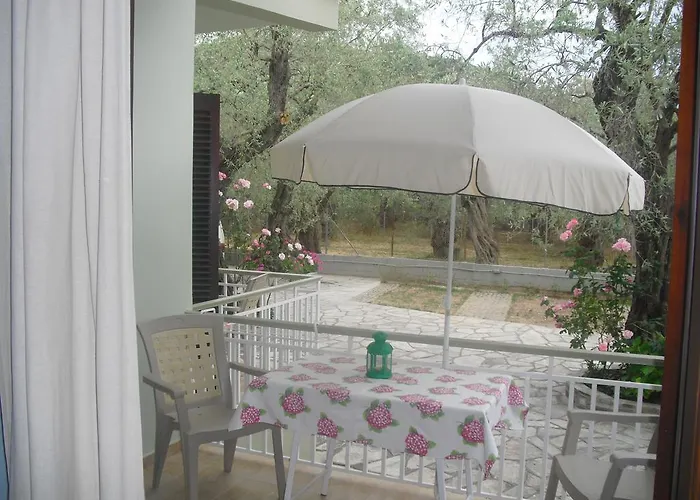 Maison d'hôtes Irene