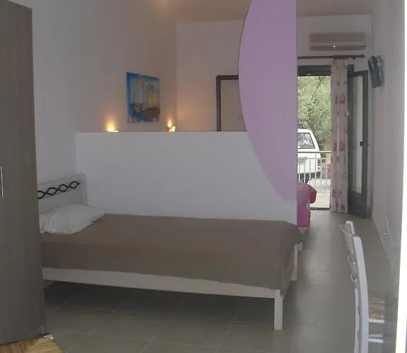 Irene Maison d'hôtes 3*